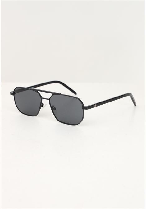 Black sunglasses for men and women CRISTIAN LEROY | 1503201